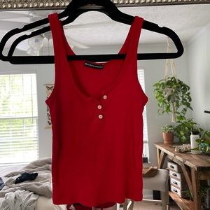 Brandy Melville Tank